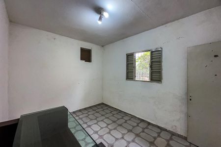 Quarto de casa para alugar com 1 quarto, 900m² em Parque da Mooca, São Paulo