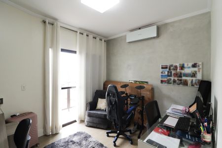 Quarto 2 de casa à venda com 2 quartos, 85m² em Sítio do Morro, São Paulo