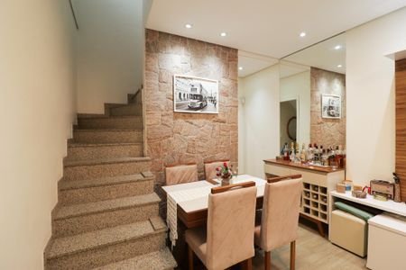 Sala de casa à venda com 2 quartos, 85m² em Sítio do Morro, São Paulo