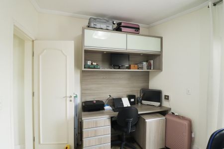 Quarto 2 de casa à venda com 2 quartos, 85m² em Sítio do Morro, São Paulo