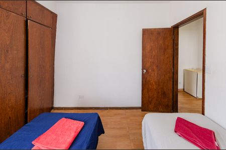 Quarto 1 de apartamento para alugar com 3 quartos, 128m² em Grajaú, Belo Horizonte