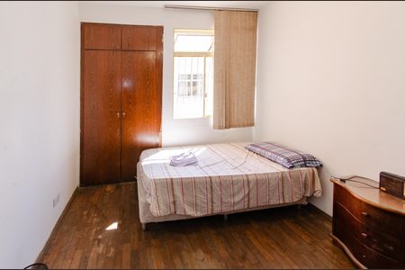 Quarto 2 de apartamento para alugar com 3 quartos, 128m² em Grajaú, Belo Horizonte