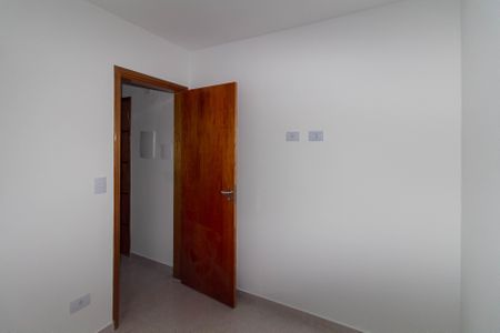 Quarto de apartamento à venda com 1 quarto, 25m² em Quinta da Paineira, São Paulo