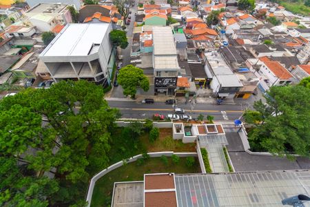 Vista Varanda de apartamento à venda com 3 quartos, 58m² em Campininha, São Paulo