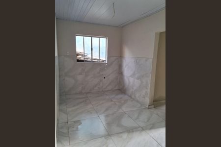 Casa para alugar com 1 quarto, 45m² em Jardim Cláudia, São Paulo