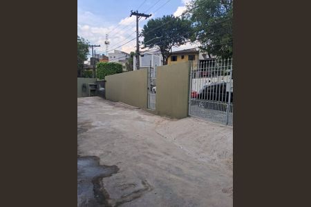 Casa para alugar com 1 quarto, 45m² em Jardim Cláudia, São Paulo