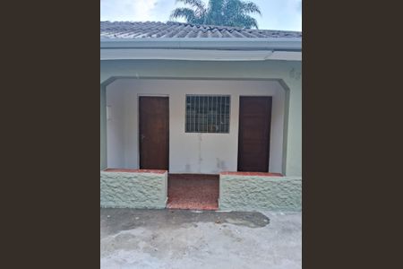 Casa para alugar com 1 quarto, 45m² em Jardim Cláudia, São Paulo