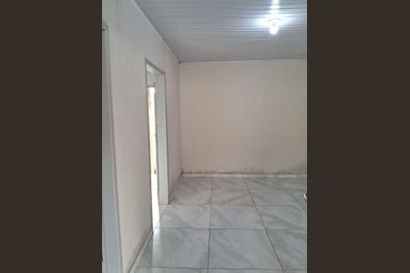 Casa para alugar com 1 quarto, 45m² em Jardim Cláudia, São Paulo