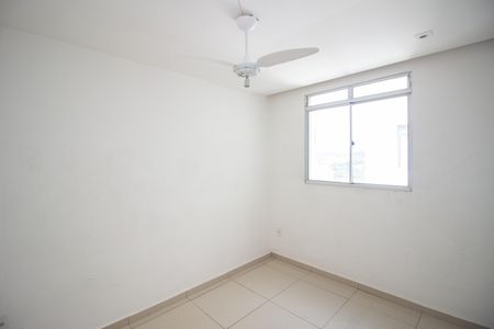 Quarto 1 de apartamento à venda com 2 quartos, 60m² em Alvorada, Contagem