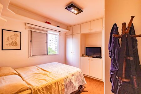 Apartamento à venda com 2 quartos, 120m² em Vila Mascote, São Paulo
