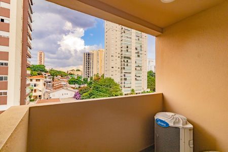 Apartamento à venda com 2 quartos, 120m² em Vila Mascote, São Paulo