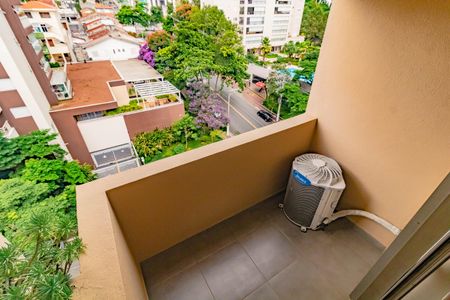Apartamento à venda com 2 quartos, 120m² em Vila Mascote, São Paulo
