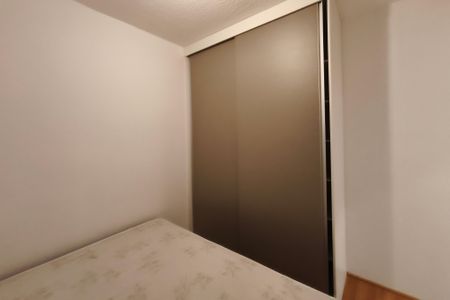 Quarto 2 de apartamento para alugar com 2 quartos, 44m² em Jardim Ipaussurama, Campinas