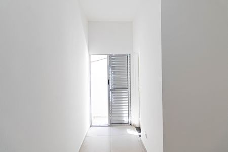 Suíte de apartamento para alugar com 1 quarto, 30m² em Parque Cisper, São Paulo