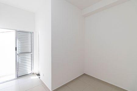 Suíte de apartamento para alugar com 1 quarto, 30m² em Parque Cisper, São Paulo