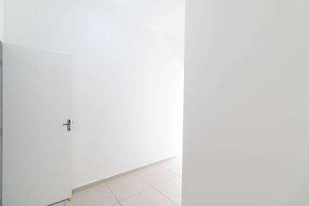 Suíte de apartamento para alugar com 1 quarto, 30m² em Parque Cisper, São Paulo