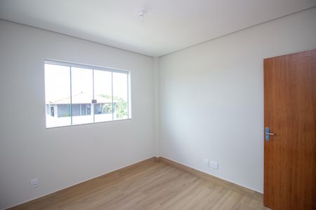 Quarto 1 de apartamento para alugar com 2 quartos, 53m² em Tijuca, Contagem