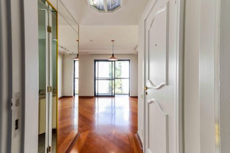 Sala de apartamento para alugar com 3 quartos, 121m² em Rio Pequeno, São Paulo