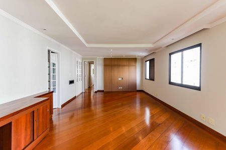 Sala de apartamento para alugar com 3 quartos, 121m² em Rio Pequeno, São Paulo
