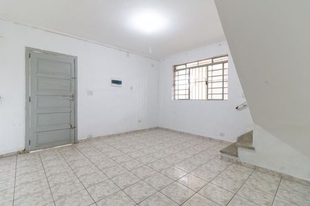 Sala de casa à venda com 2 quartos, 100m² em Sacomã, São Paulo