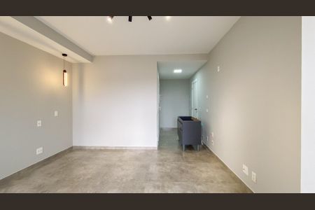 quarto de kitnet/studio para alugar com 1 quarto, 31m² em Butantã, São Paulo