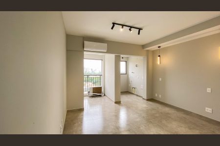 cozinha de kitnet/studio para alugar com 1 quarto, 31m² em Butantã, São Paulo