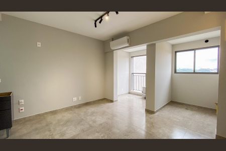 quarto de kitnet/studio para alugar com 1 quarto, 31m² em Butantã, São Paulo