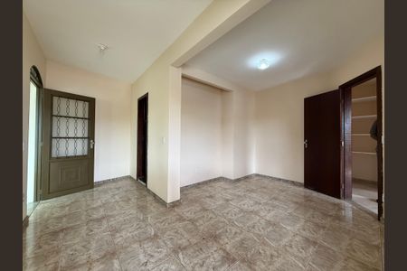 Casa à venda com 3 quartos, 197m² em Alípio de Melo, Belo Horizonte