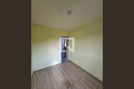 Quarto de apartamento para alugar com 2 quartos, 52m² em Conjunto Habitacional Teotonio Vilela, São Paulo