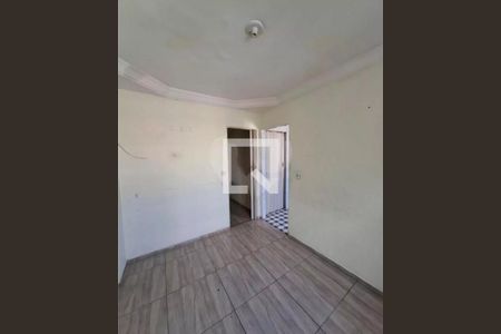 Sala de apartamento para alugar com 2 quartos, 52m² em Conjunto Habitacional Teotonio Vilela, São Paulo