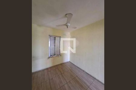 Quarto de apartamento para alugar com 2 quartos, 52m² em Conjunto Habitacional Teotonio Vilela, São Paulo