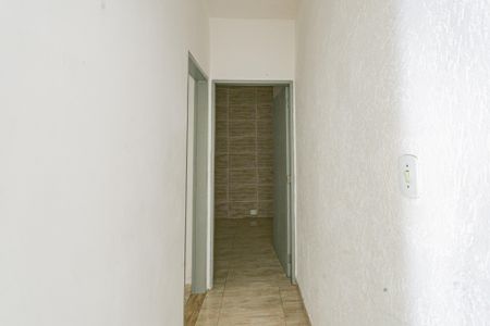 Corredor de casa à venda com 4 quartos, 130m² em Jardim Climax, São Paulo