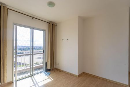 Sala de apartamento para alugar com 2 quartos, 67m² em Suiço, São Bernardo do Campo