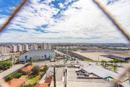 Vista do quarto 1 de apartamento para alugar com 2 quartos, 67m² em Suiço, São Bernardo do Campo