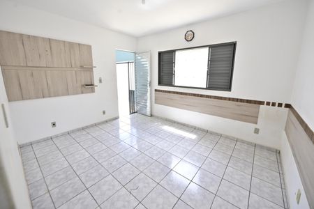 Sala de apartamento para alugar com 2 quartos, 50m² em Setor Norte Ferroviario Ii, Goiânia