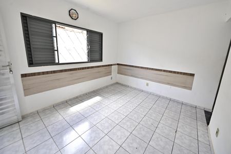 Sala de apartamento para alugar com 2 quartos, 50m² em Setor Norte Ferroviario Ii, Goiânia