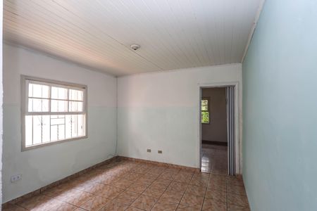 Sala de casa à venda com 2 quartos, 70m² em Vila Brasilina, São Paulo