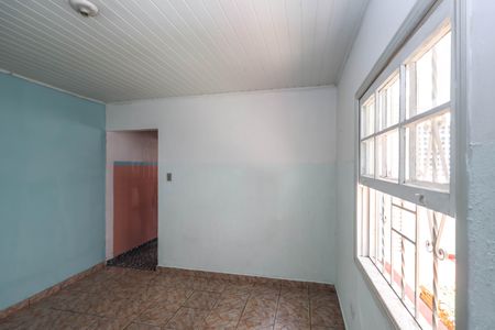 Sala de casa à venda com 2 quartos, 70m² em Vila Brasilina, São Paulo