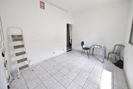 Sala de apartamento para alugar com 2 quartos, 50m² em Setor Norte Ferroviario Ii, Goiânia