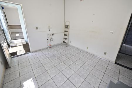 Sala de apartamento para alugar com 2 quartos, 50m² em Setor Norte Ferroviario Ii, Goiânia