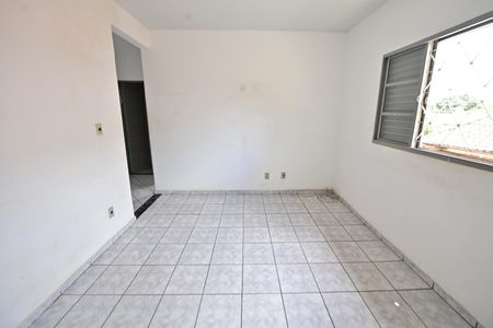 Sala de apartamento para alugar com 2 quartos, 54m² em Setor Norte Ferroviario Ii, Goiânia