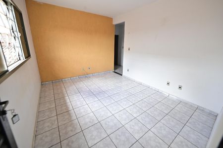 Sala de apartamento para alugar com 2 quartos, 54m² em Setor Norte Ferroviario Ii, Goiânia