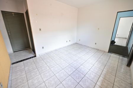 Sala de apartamento para alugar com 2 quartos, 54m² em Setor Norte Ferroviario Ii, Goiânia