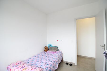 Quarto 1 de apartamento à venda com 2 quartos, 42m² em Jardim Concordia, Diadema