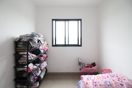 Quarto 1 de apartamento à venda com 2 quartos, 42m² em Jardim Concordia, Diadema