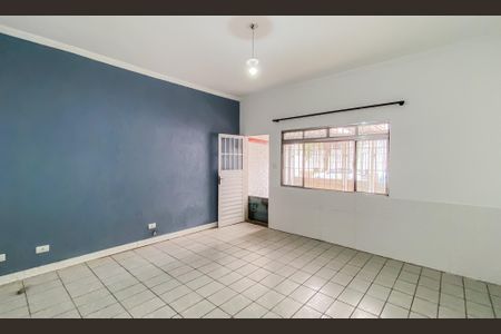 Sala de casa à venda com 2 quartos, 170m² em Vila Santo Henrique, São Paulo