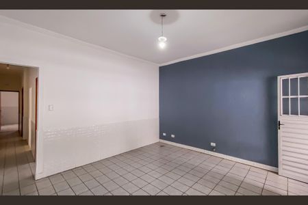 Sala de casa à venda com 2 quartos, 170m² em Vila Santo Henrique, São Paulo