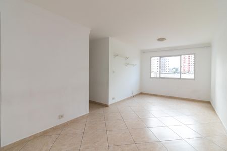 Sala de apartamento à venda com 2 quartos, 64m² em Jardim Santa Ines, São Paulo