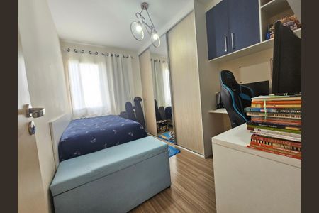 Quarto 1 de apartamento para alugar com 3 quartos, 63m² em Vila Prel, São Paulo