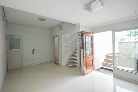 Sala de casa para alugar com 5 quartos, 279m² em Alves Dias, São Bernardo do Campo
